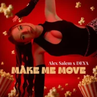 You Make Me Move