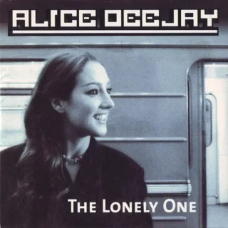 The Lonely One (Hit Radio Mix) (2000)