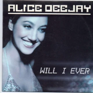 Will I Ever (Hitradio Mix) (2000)