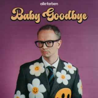 Baby Goodbye (2025)