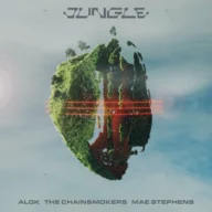 Jungle (2023)