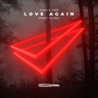 Love Again (feat. Alida) (2021)