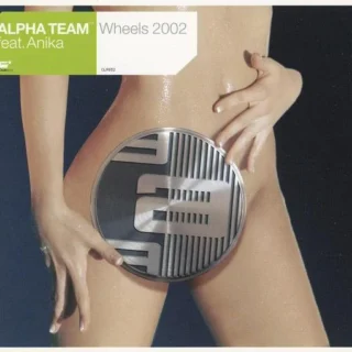 Wheels 2002 (Video Mix) (2002)