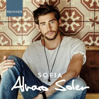Sofia (Robin Grubert Remix) (2016)