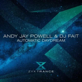 Automatic Daydream (Andy Jay Powell Mix) (2026)