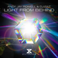 Light from Behind (Hardtrance Mix) (2025)