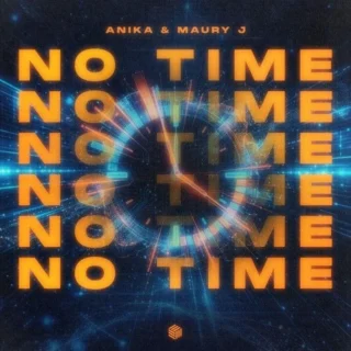 No Time (2026)