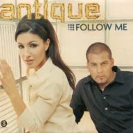 Follow Me (English New Radio Edit) (2001)