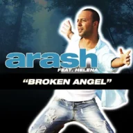 Broken Angel (Dark Heaven Radio Mix) (2011)