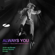 Always You (A State of Trance 2026 ELEVATION Anthem) (2026)