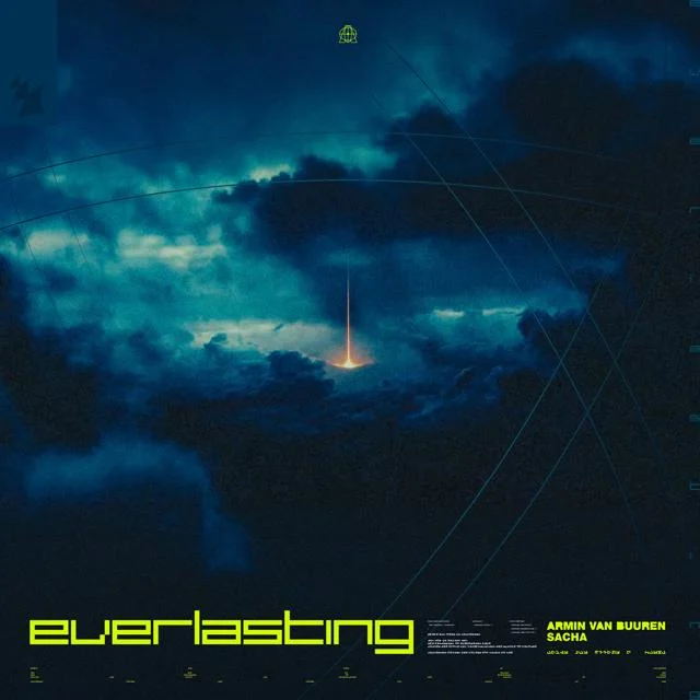 Armin Van Buuren & SACHA – Everlasting (2026)