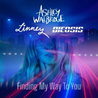 Finding My Way to You (2025)