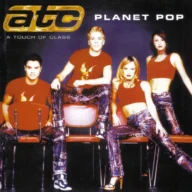 My Heart Beats Like a Drum (Dam Dam Dam) (Radio Edit) (2000)
