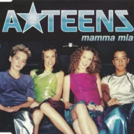 Mamma Mia (Radio Version) (1999)
