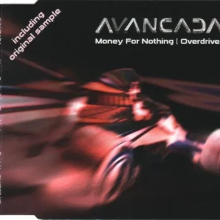 Money for Nothing (Overdrive) (Radio Cut) (2002)
