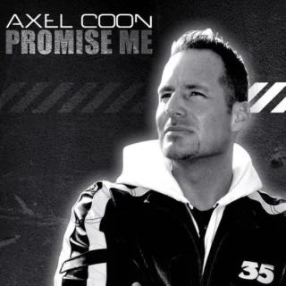 Promise Me (Single Mix) (2008)