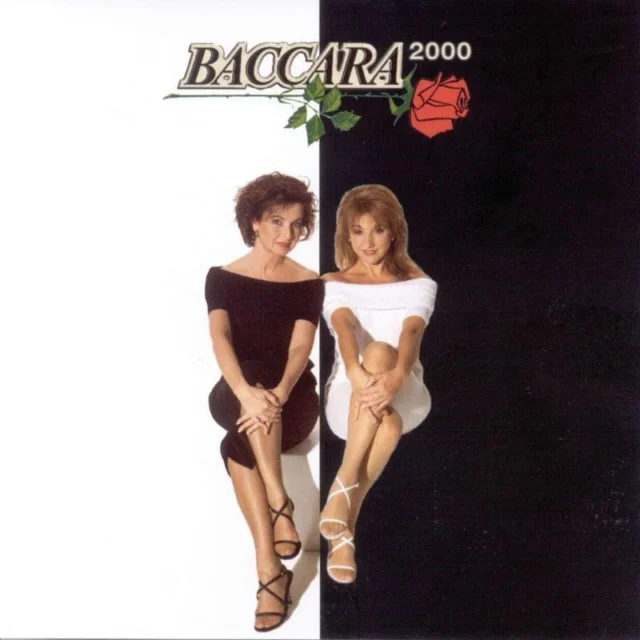 Baccara feat. Michael Yuniversal – Yes Sir I Can Boogie ’99 (1999)
