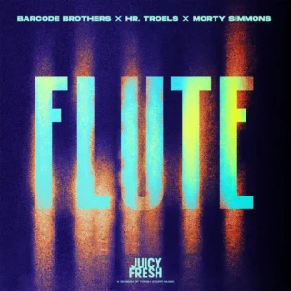 Flute (2026)
