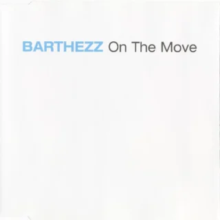 On the Move (Radio Edit) (2001)
