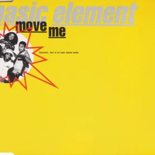 Move Me (1993)