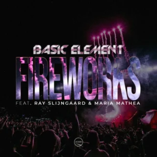 Fireworks (2026)