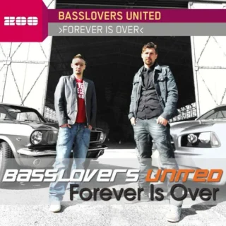 Forever Is Over (Original Radio Edit) (2011)
