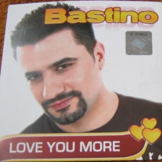 Love You More (Radio Edit) (2008)
