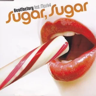 Sugar, Sugar (Single Cut) (2005)