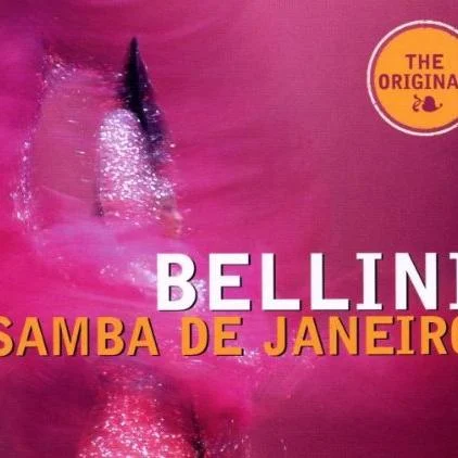 Bellini – Samba de Janeiro (Radio Edit) (1997)
