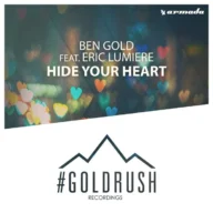 Hide Your Heart (Radio Edit) (2015)