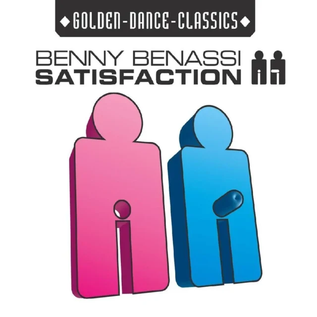 Benny Benassi – Satisfaction (Mokkas Radio) (2003)