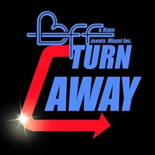 Turn Away (Guenta K. Edit) (2012)