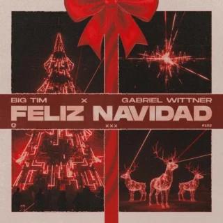 Feliz Navidad (2025)
