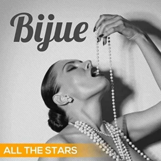 All the Stars (Radio Edit) (2013)