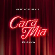 Cara Mia (Mark Voss Remix) (2024)