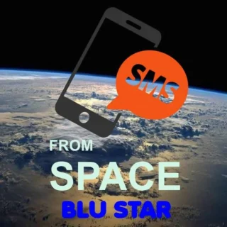Sms from Space (Radio Edit) (2006)