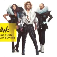 Lay Your Love on Me (Radio Edit) (2008)