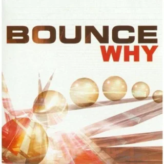 Why (Radio Edit) (2003)