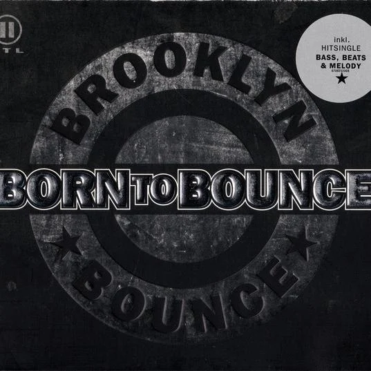 Brooklyn Bounce – Born to Bounce (Video Edit) (2001)