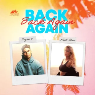 Back Again (2026)