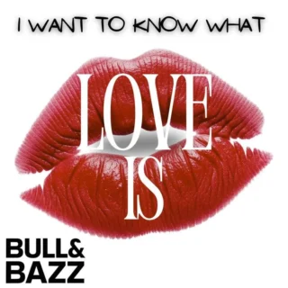I Want To Know What Love Is (2026)
