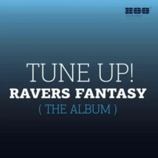 Can U Feel the Vibe (Tune Up! Remix) (2010)