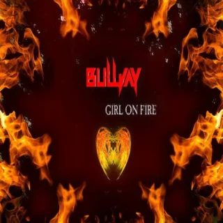 Girl on Fire (Timster Remix Edit) (2019)