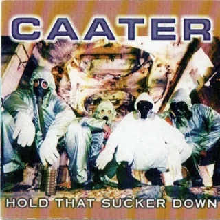 Hold That Sucker Down (Radio Version) (2000)