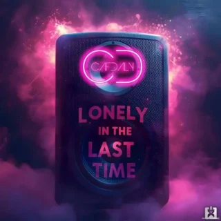 Lonely in the Last Time (Radio Edit) (2025)