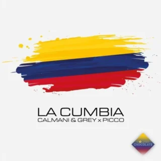 La Cumbia (Picco Mix) (2021)