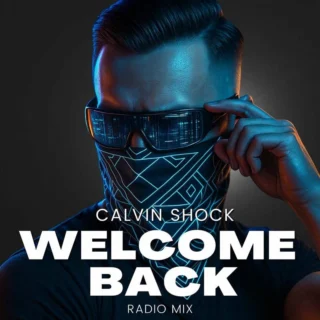 Welcome Back (Radio Mix) (2025)