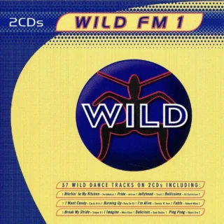 I Want Candy (Radio Edit) (1996)