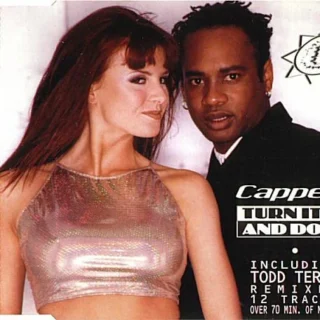 Turn It Up and Down (Video Mix) (1996)