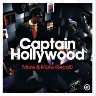 More & More (Recall) (Scotty vs. Full Gainer Radio Edit) (2008)